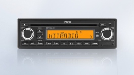 Produits audio Teaser