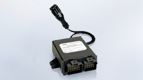 Pedale VDO Interface II