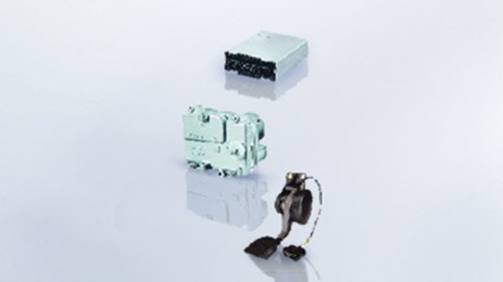 VDO E-Gas Compact