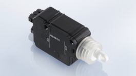 Commandes pour systèmes de verrouillage centralisé