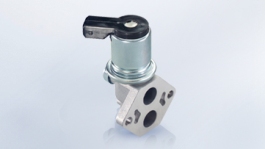 Commandes de ralenti