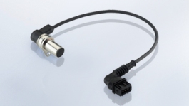 Capteurs d'arbre à cames