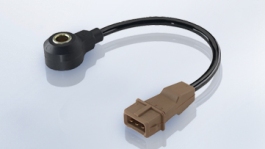 Capteurs de cliquetis