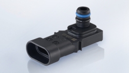 Capteurs de pression