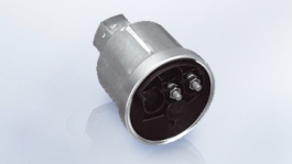 Capteurs de régime moteur et de vitesse de déplacement