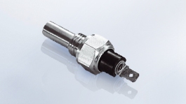 Contacteurs de température