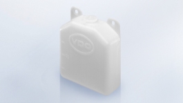 Réservoir de liquide de lavage