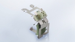 Résistances de moto-ventilateur de climatisation