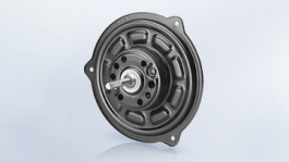 Moto-ventilateurs de climatisation