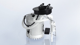 Systèmes d'alimentation en carburant