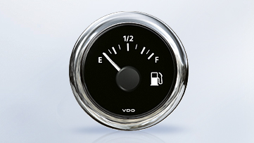 Jauge de carburant