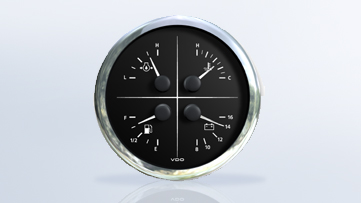 Instruments multifonction