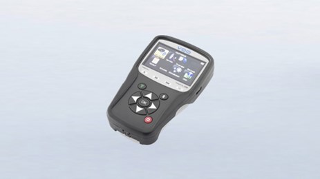 Lire et valider les capteurs TPMS préprogrammés avec VDO TPMS Pro
