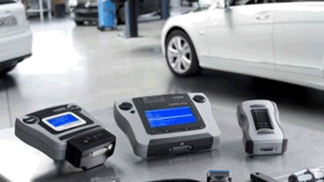 Our VDO service tools and diagnostic devices have been developed precisely to meet challenges to today's workshops.