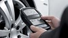 ContiSys TPMS Aktivator: Tire pressure sensors easy activation.